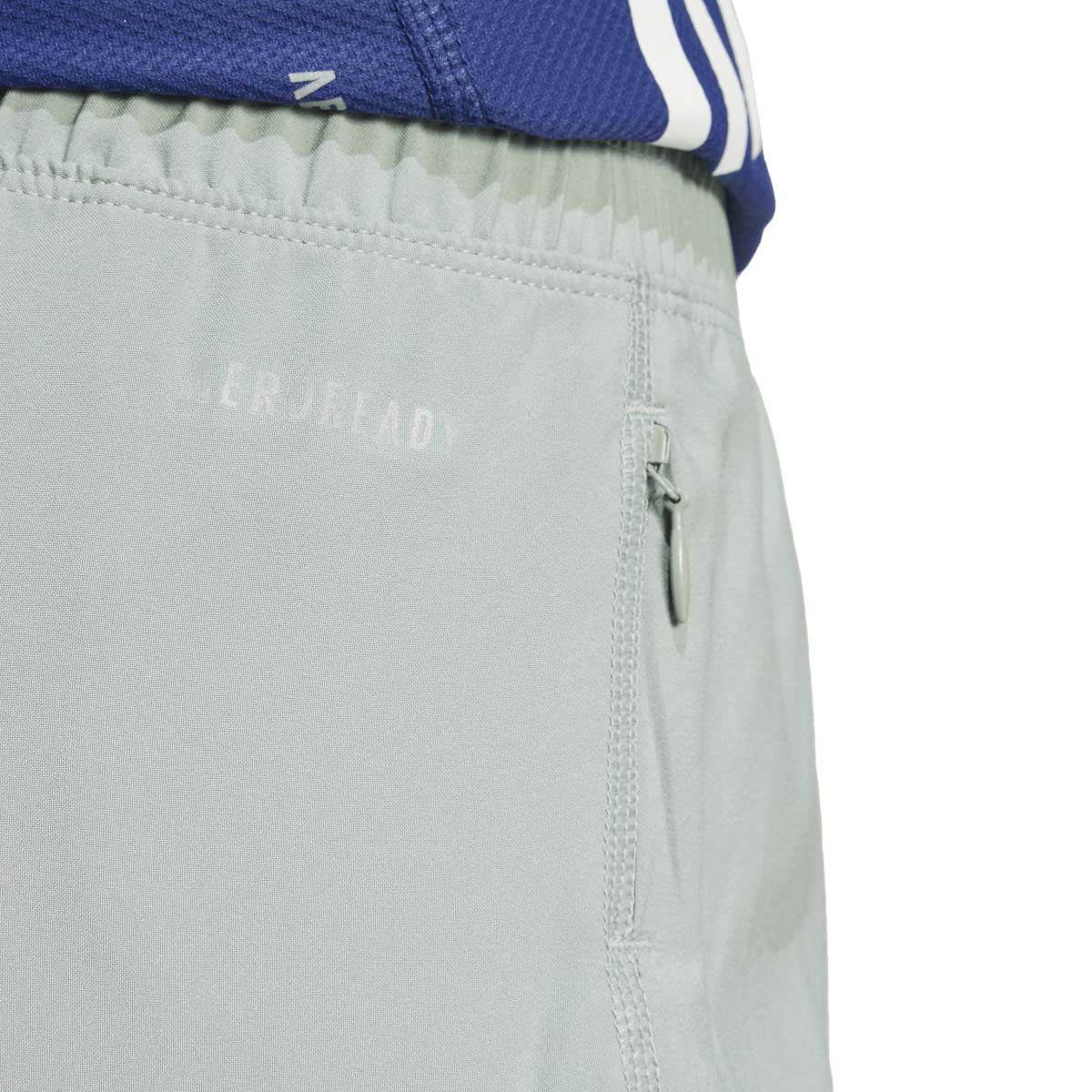 adidas Women's Own The Run 4" Shorts