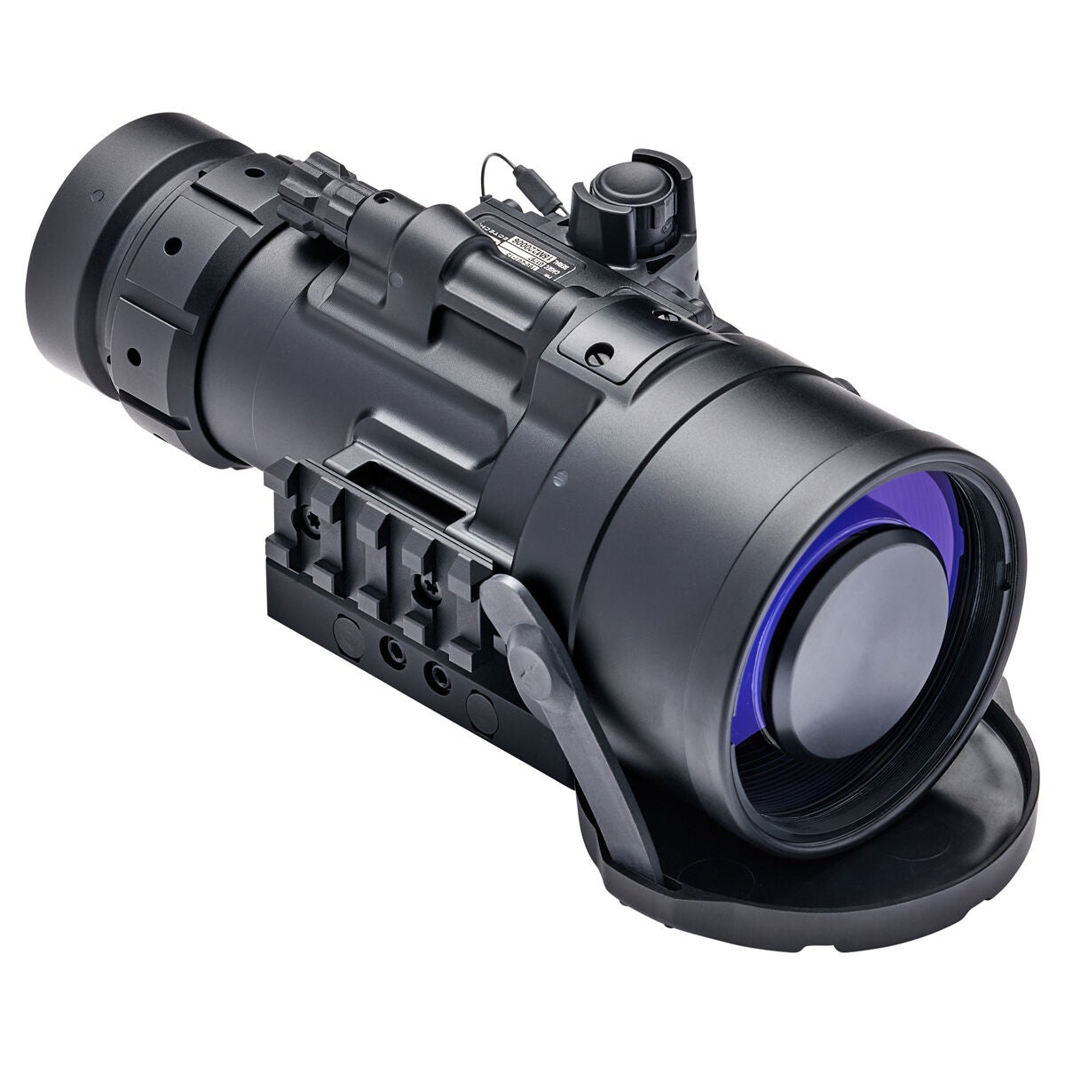 Eo Tech EOTCLPOAIB CLIPNV MED NV WHITE PHOS OP1-12