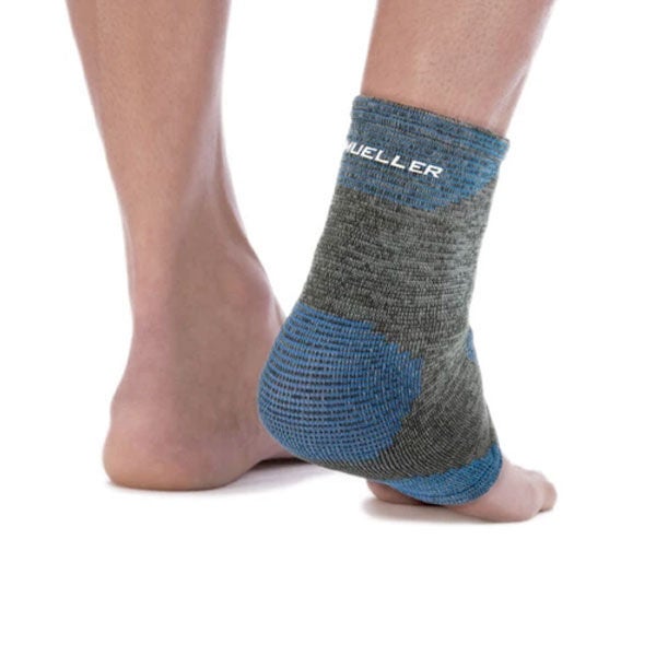 Mueller FIR 4-Way Ankle Support
