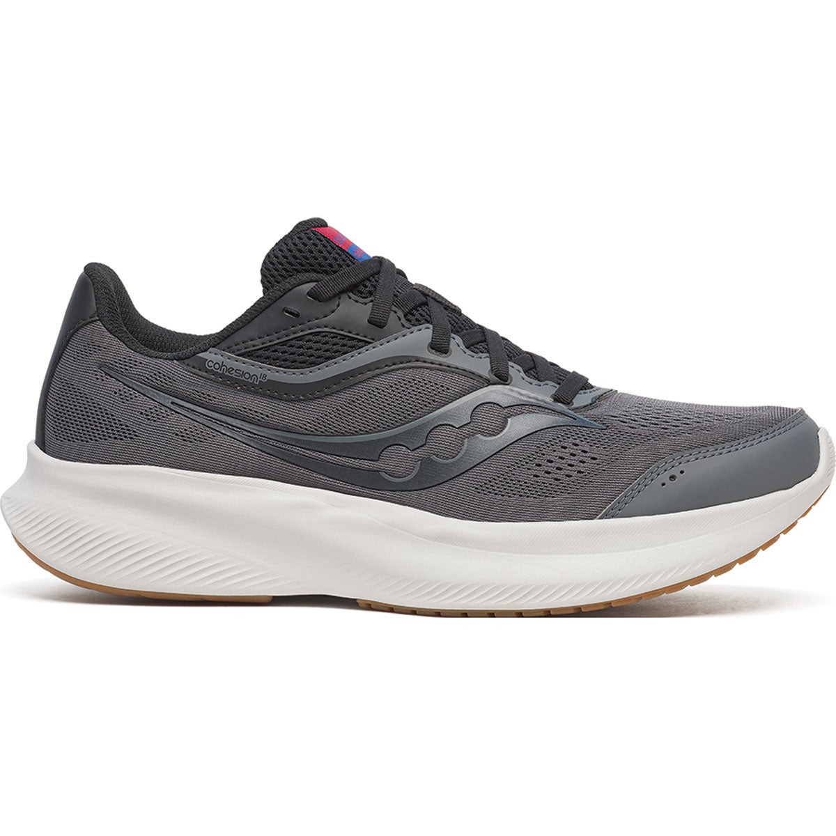 Saucony Men's Cohesion 18 Running Shoe