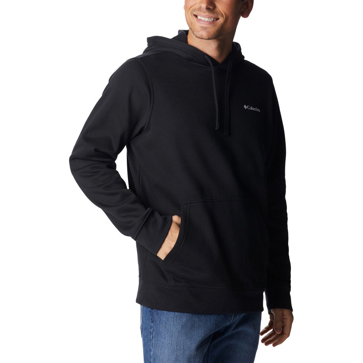 Columbia Men's Columbia Trek Hoodie