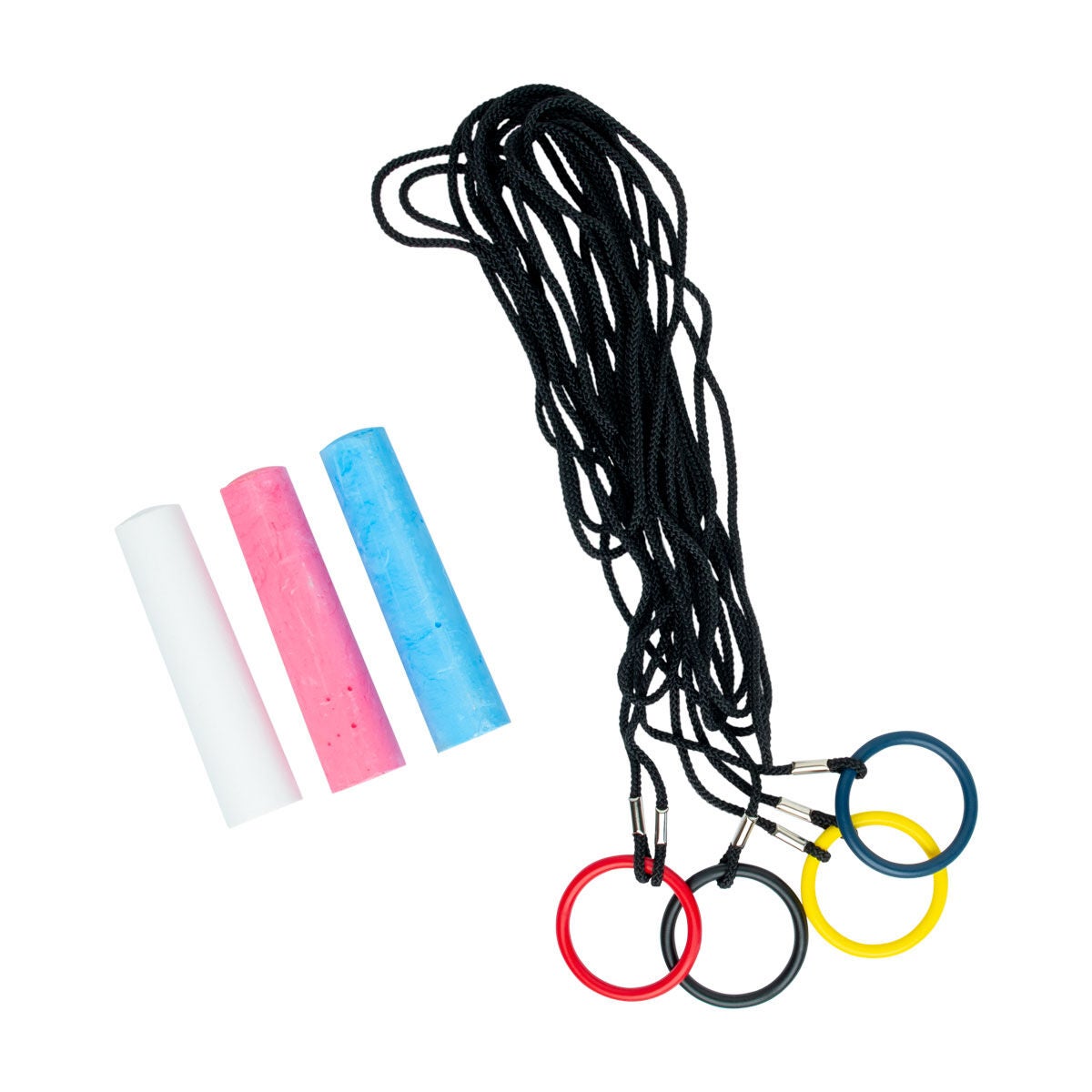 Spalding Court Marking Kit