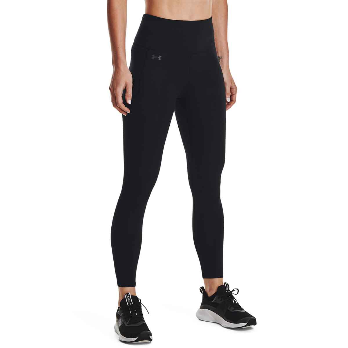 Under Armour Women's UA Motion Ankle Leggings