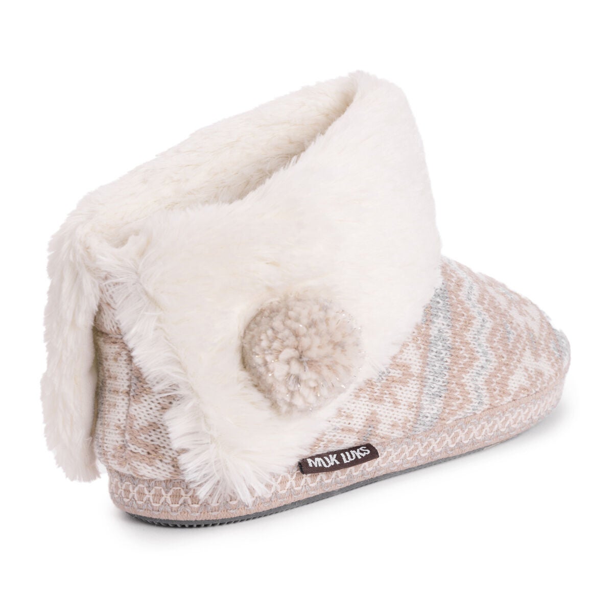 Muk Luks Women's Melinda Slippers