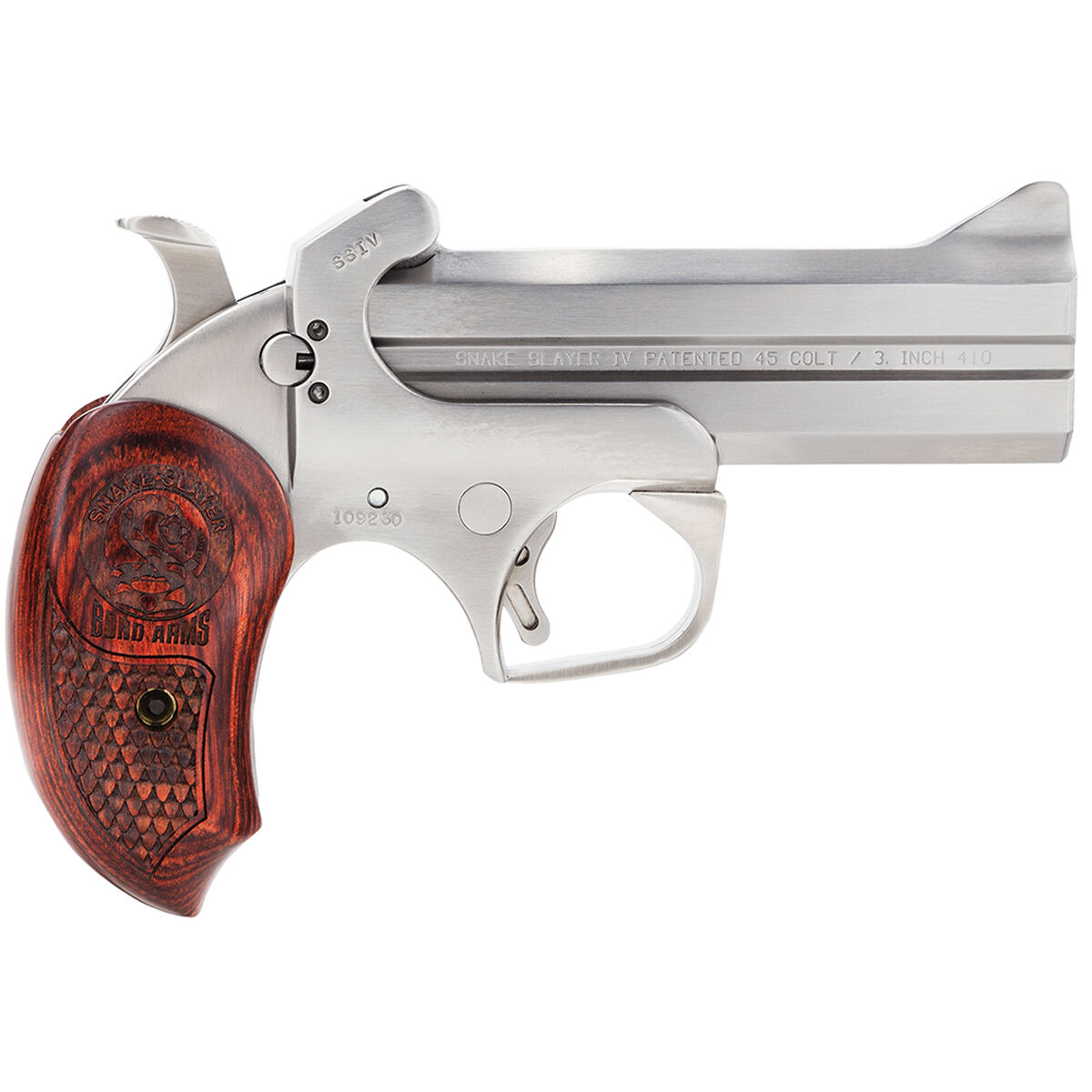 Bond Arms SNAKESLAYERIV 45C/4