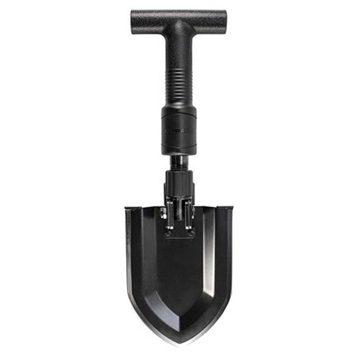 Schrade Collapsible Shovel
