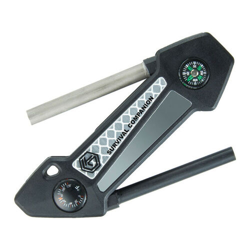 Off Grid Tools Survival Companion