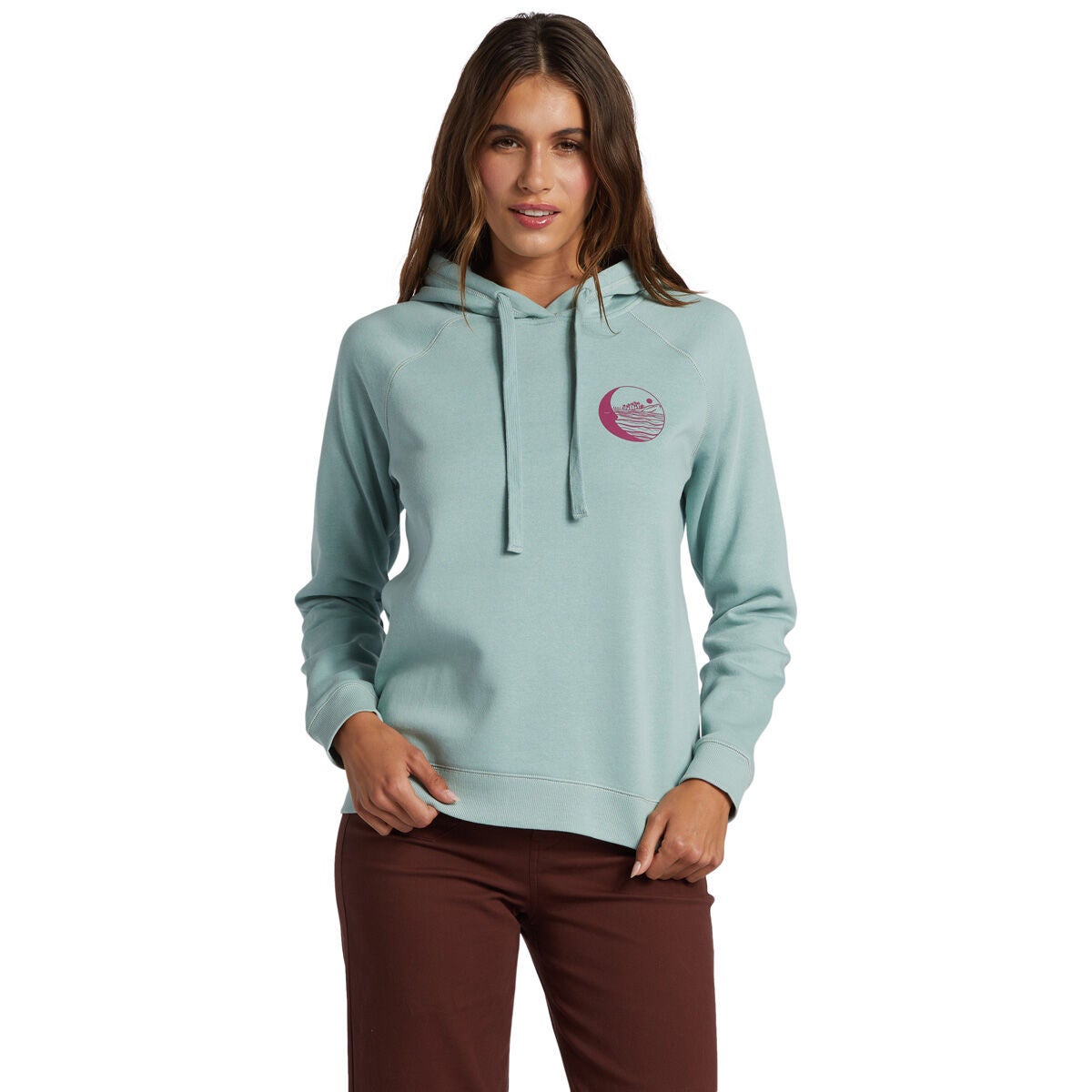 Roxy Women's Pullover Hoodie