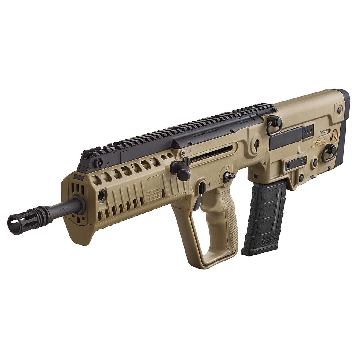 Iwi Tavor X95 5.56 30R Tactical Centerfire Rifle