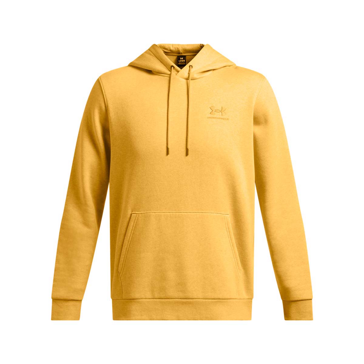 Under Armour Men's Icon Fleece Hoodie