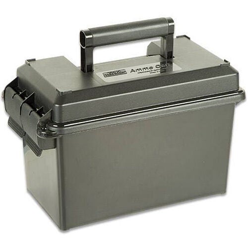 MTM 50 Caliber Ammo Storage Can