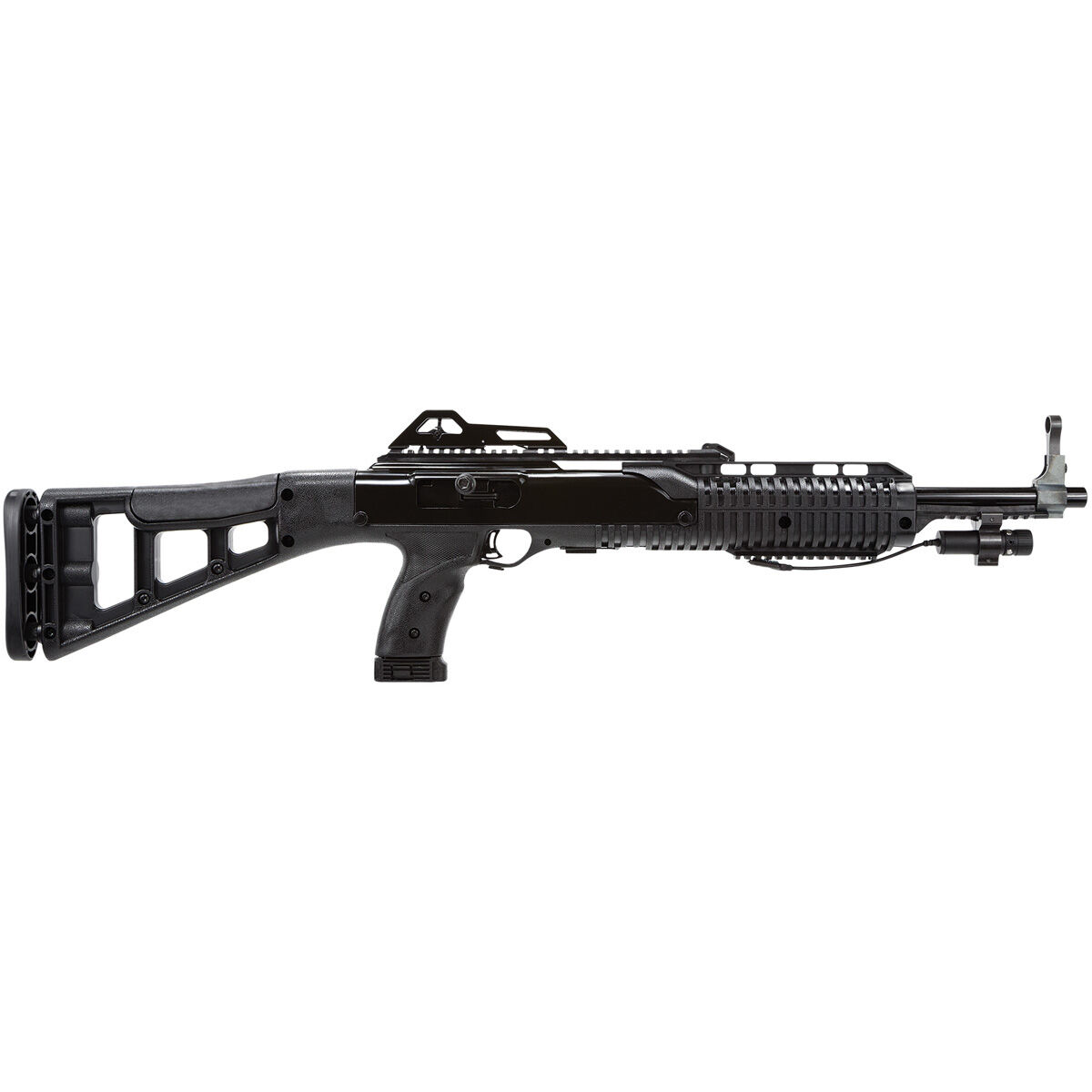 Hi Point Rifle Laser Hi Point 40TS CARB 40S LASER Centerfire Tactical Rifle