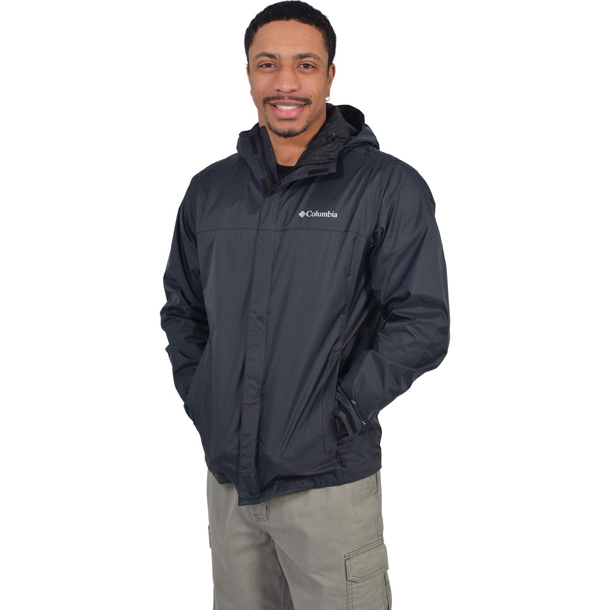 Columbia Men's Watertight II Jacket