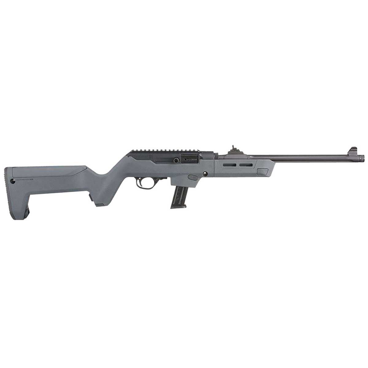 Ruger PC Carbine *State Comp 9mm 16.10"  Centerfire Tactical Rifle