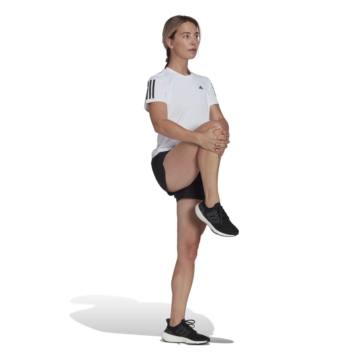 adidas Women's Run It Shorts