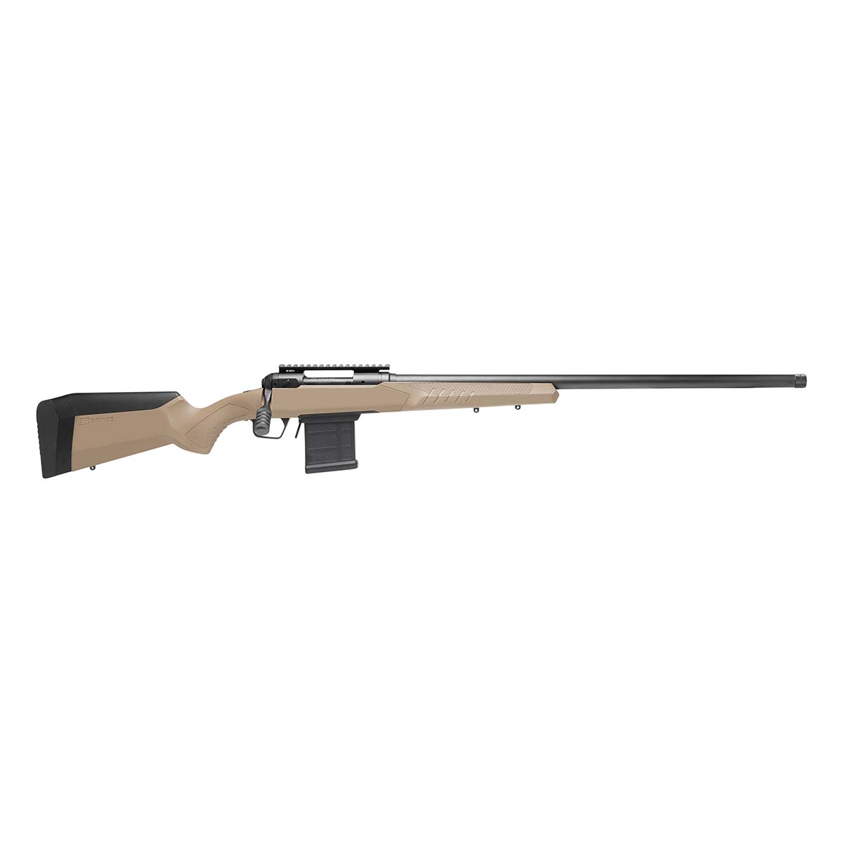 Savage 110 Tac Desert 300 Win Mag Bolt Action Rifle