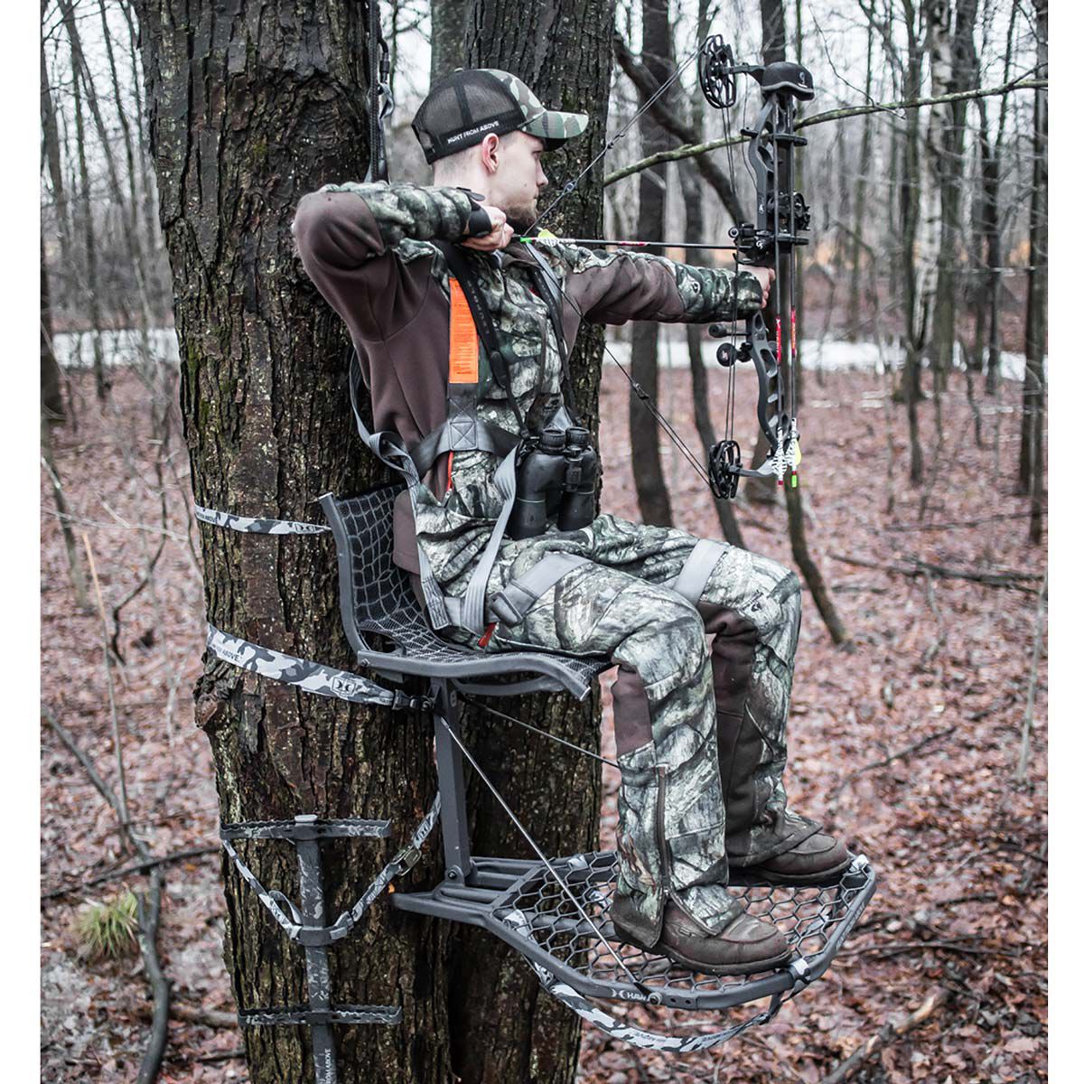 Hawk Hawk Cruzr Hang-on