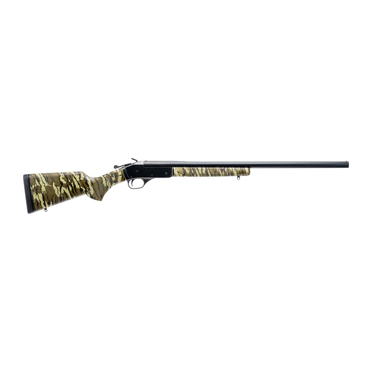 Jts LONESTRIKE 20G 26 CAMO Shotgun