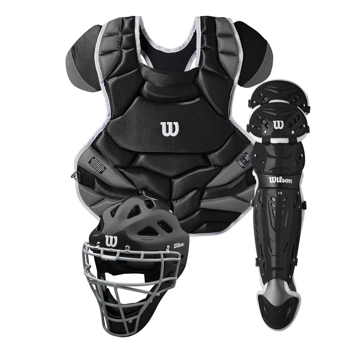 Wilson 14-16+ C1K Catcher's Gear