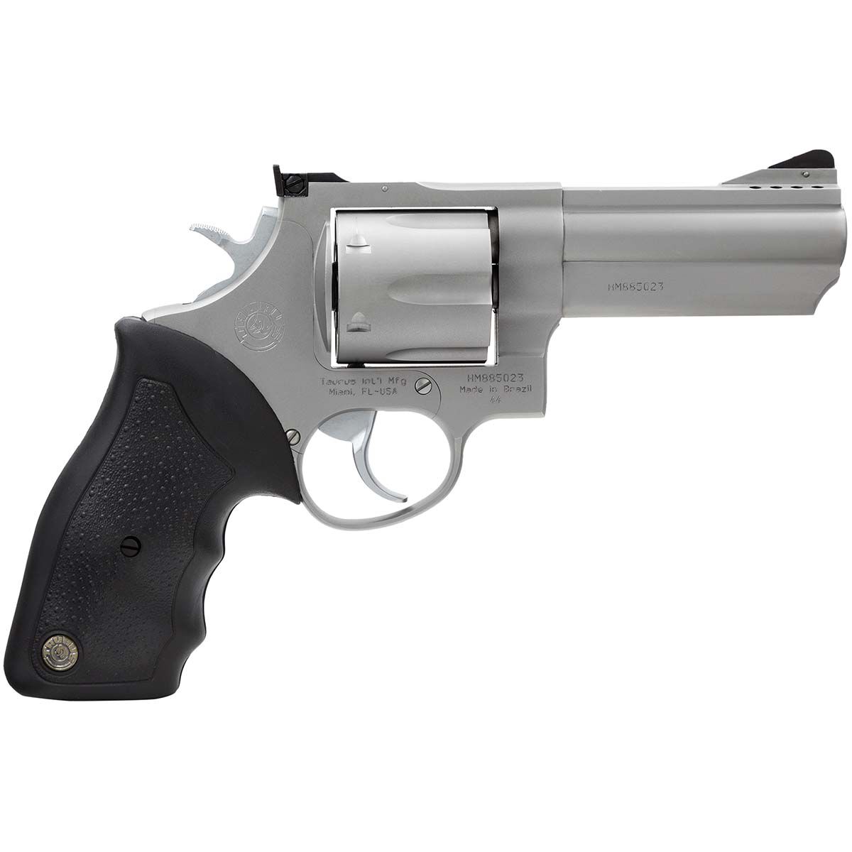 Taurus M44 44 Rem Mag 4" AS PT MSS Revolver