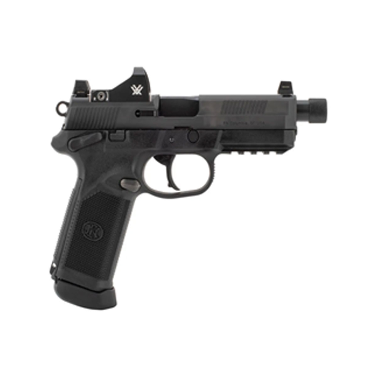 FNX-45 Tactical Black ガスガン 0206055611864_FN-45-Tac.jpg?ts