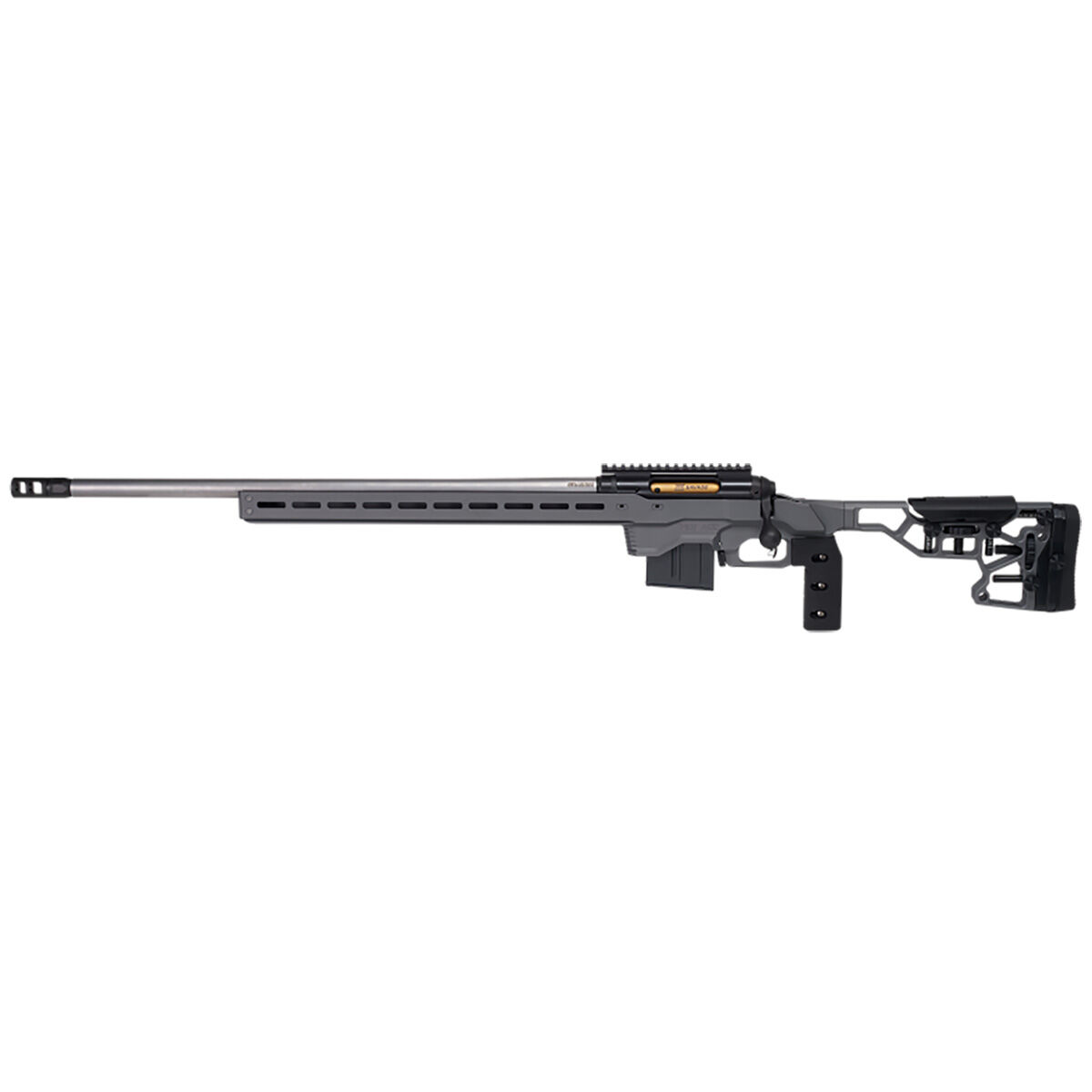 Savage 110ELITE PRECISION 338LAP Centerfire Tactical Rifle
