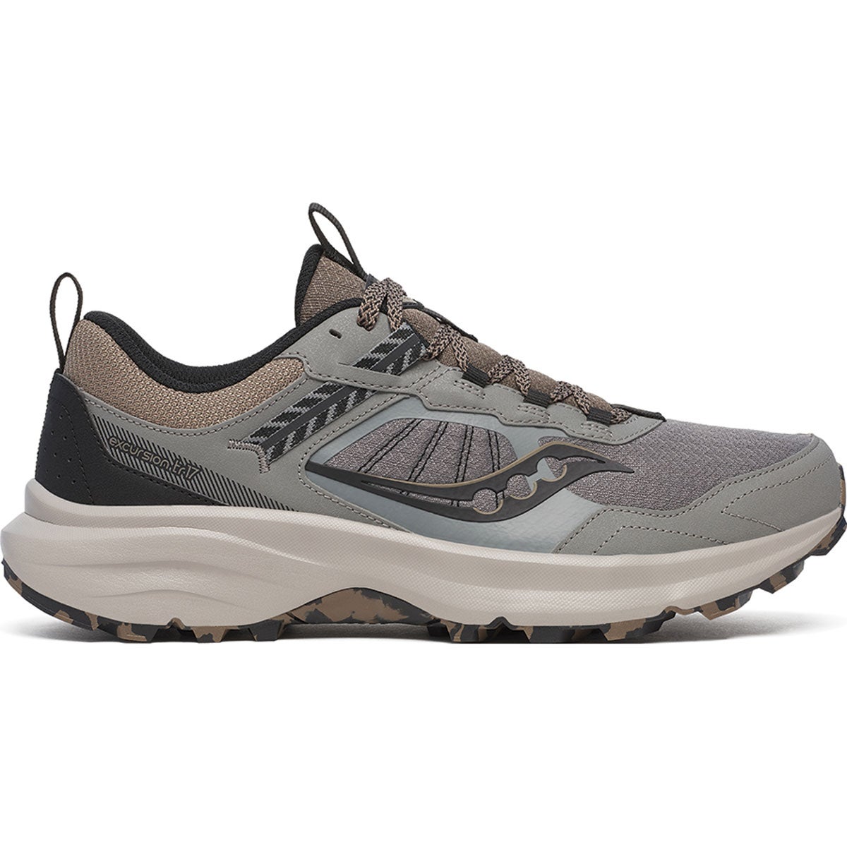 Saucony Men's Excursion TR17 Running Shoes