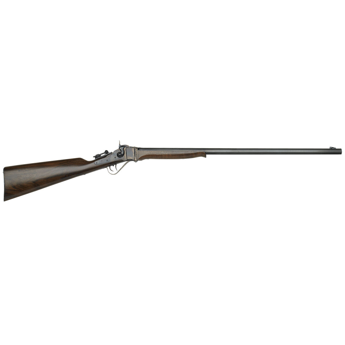 Taylors & Co Half-Pint Sharps 38-55 Centerfire Rifle