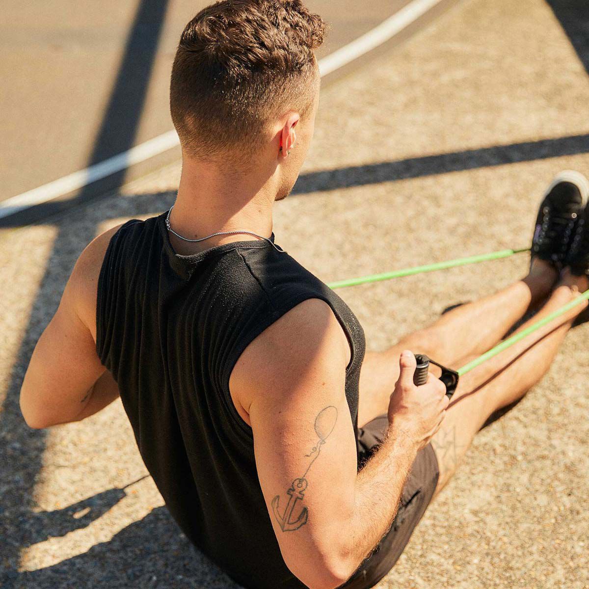 PTP Powertube+ Medium