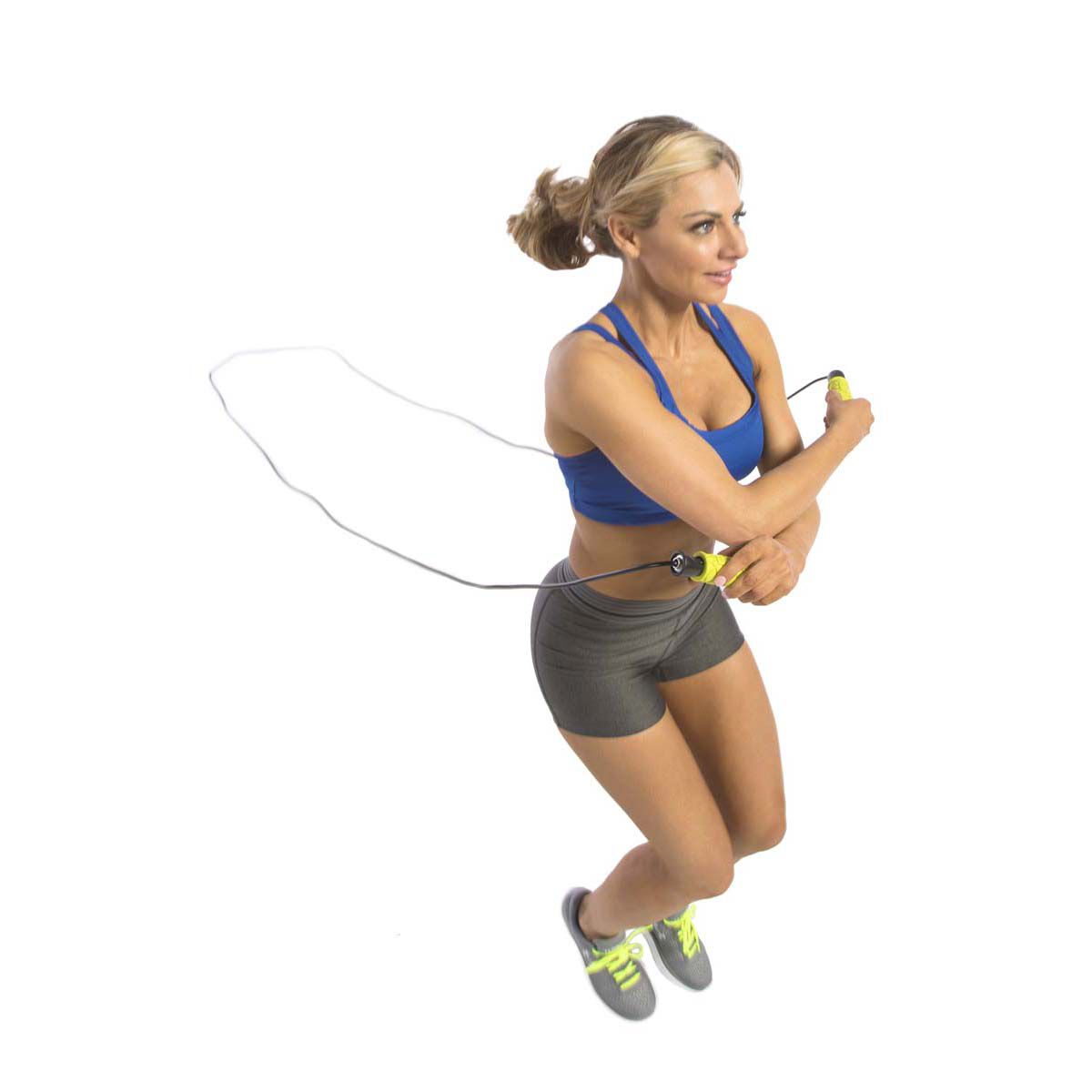 Go Fit Super Speed Rope