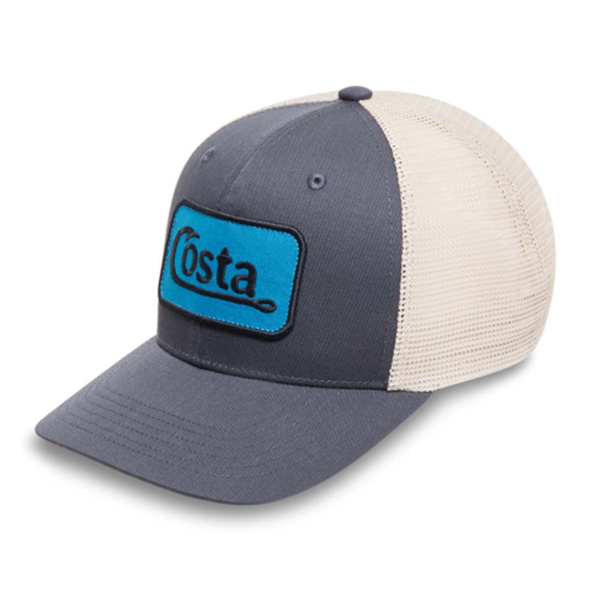 Costa Hunt Trucker Hat