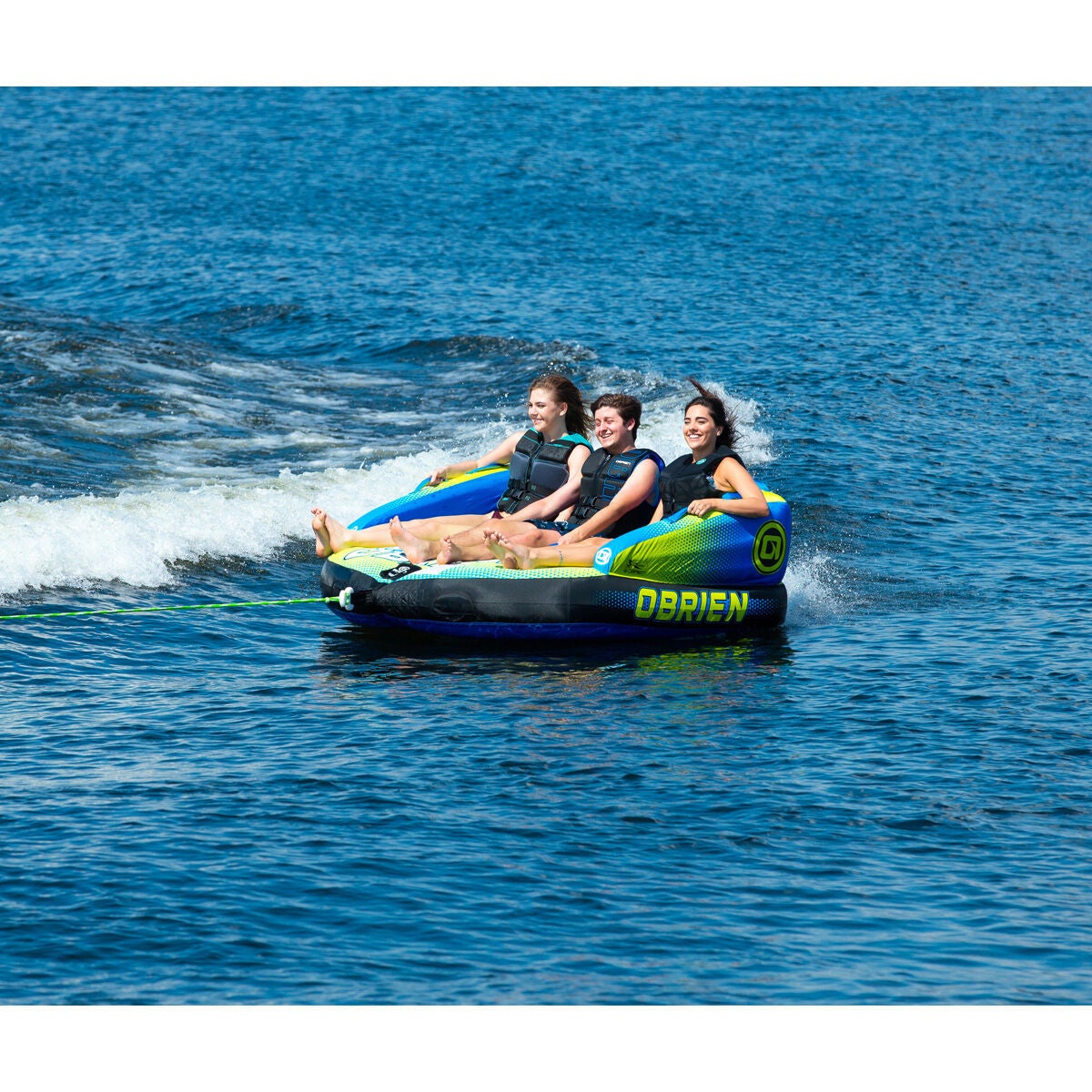 Obrien Baller ST 3 Soft Top