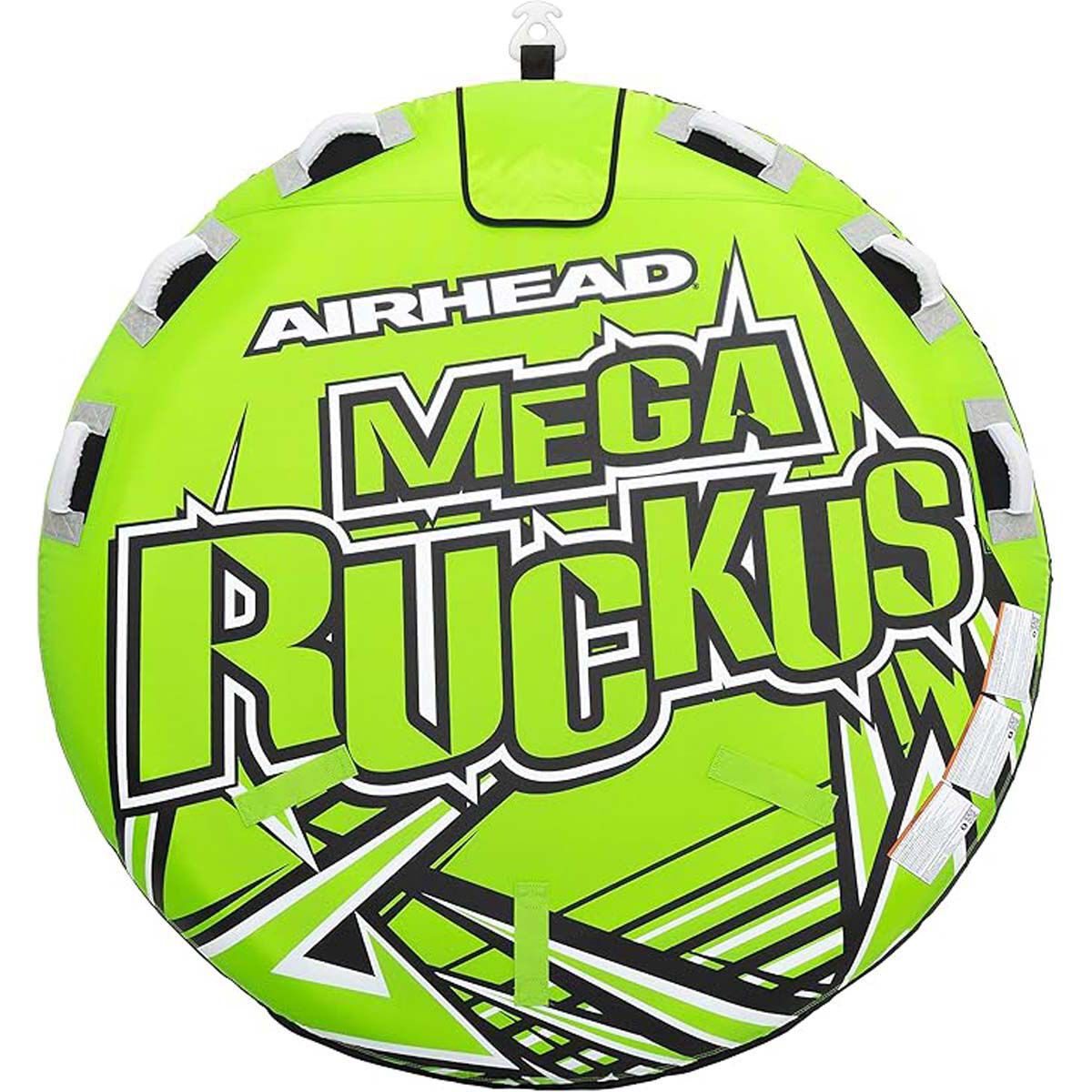 Airhead 70" Mega Ruckus 3 Person Towable