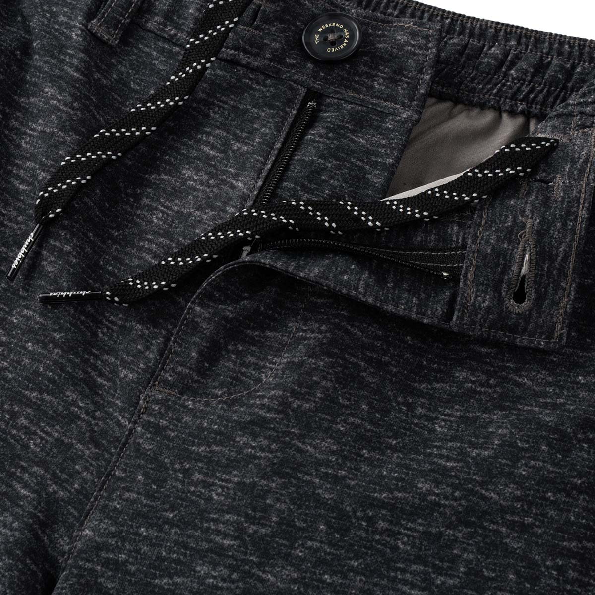 Chubbies The Business Executives 6" (Everywear Performance Short)