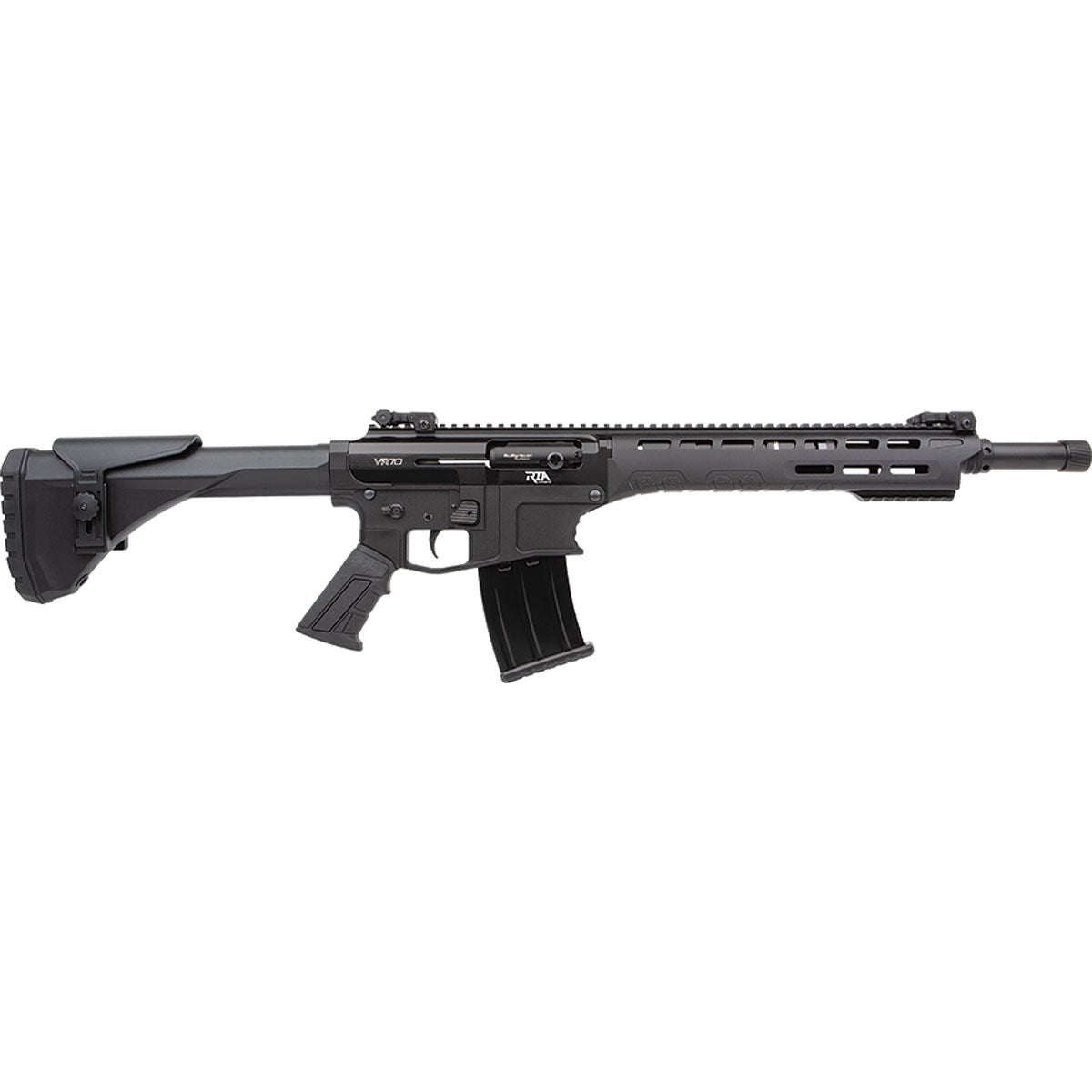 Rock Island VR70 12GA Semi-Auto Shotgun