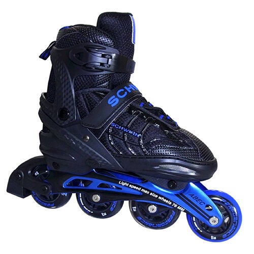 Schwinn Adult Adjustable Inline Skates