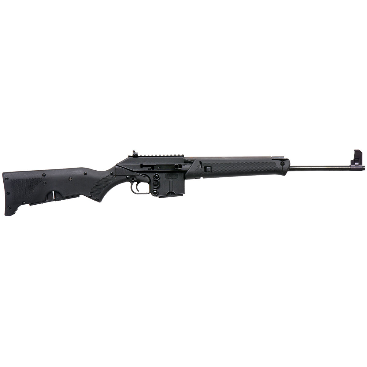 Kel Tec SU16ABLK 223 SUB-16 Tactical Centerfire Rifle