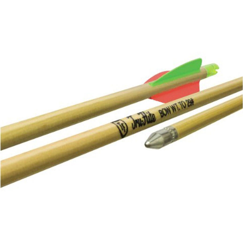 Easton Cedar Youth Target Arrow