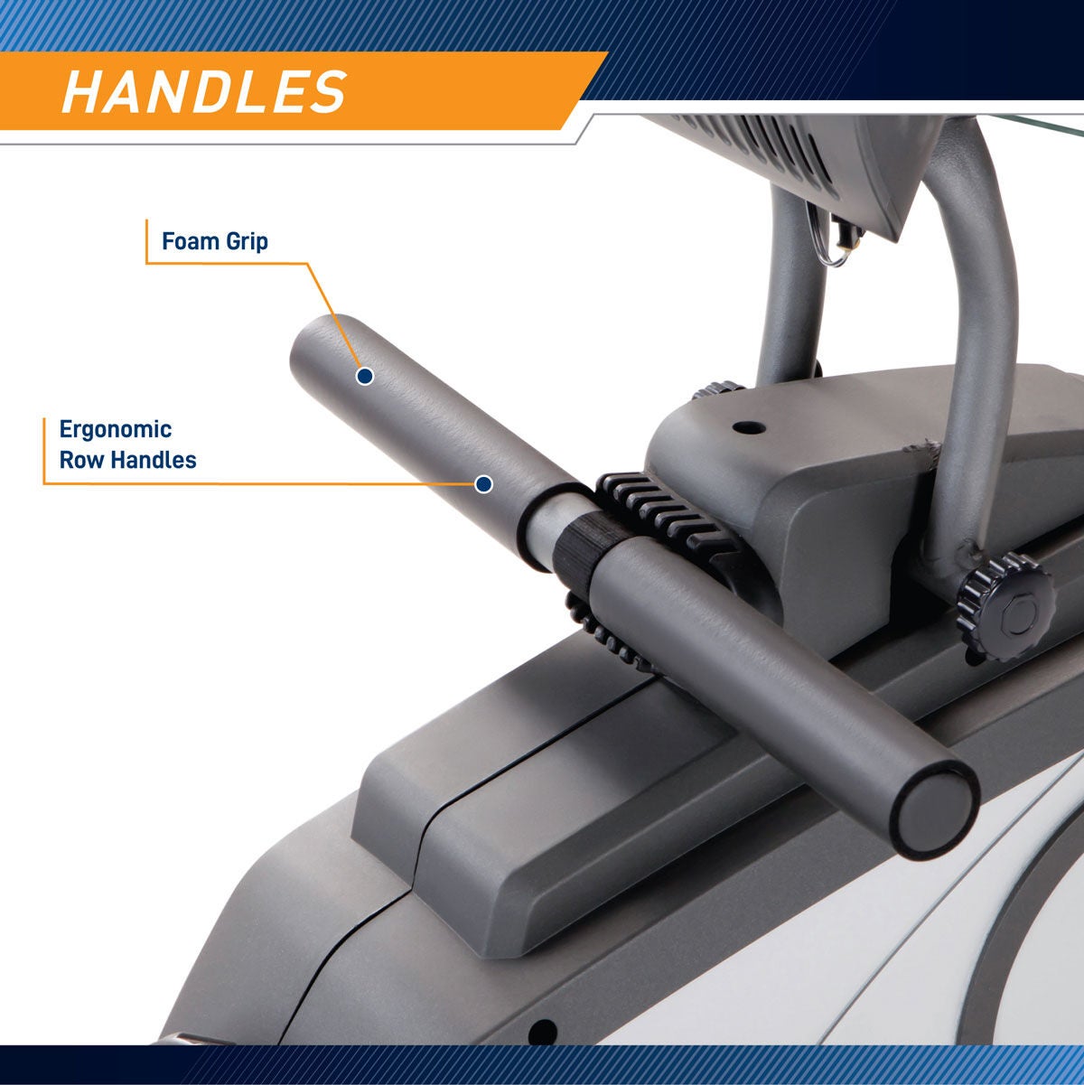 Marcy NS-40503RW Rowing Machine