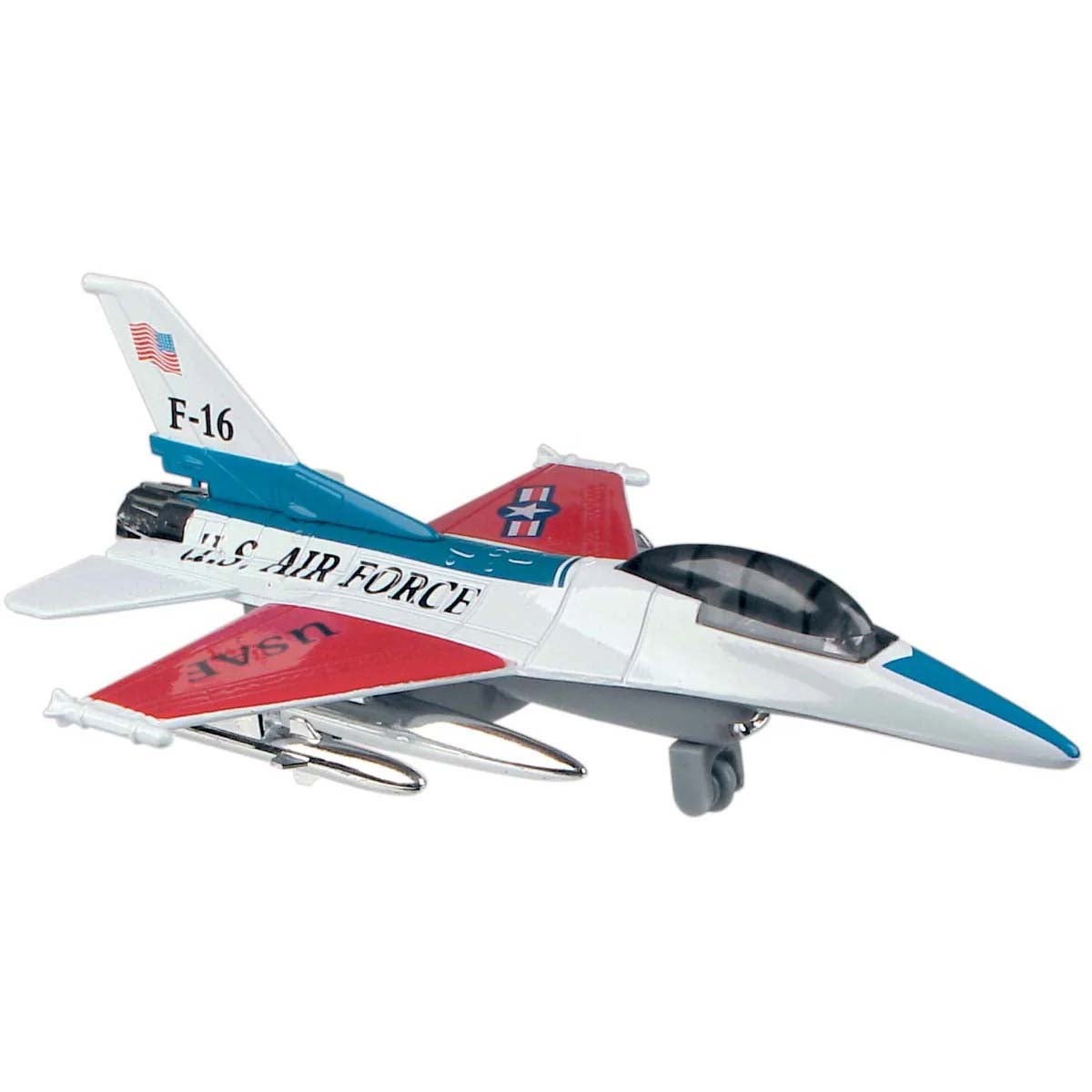 Toysmith Air Force Fliers