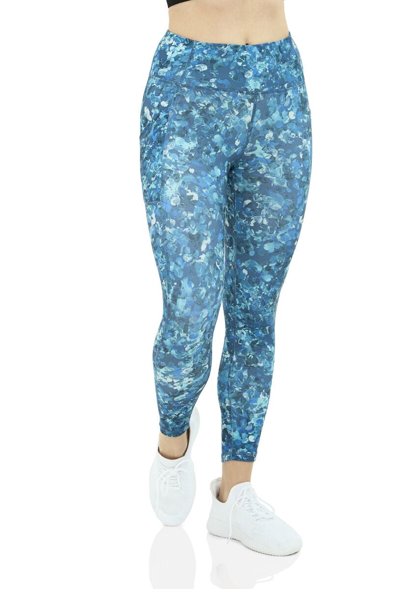 Laundry Women's 7/8 Print Legging