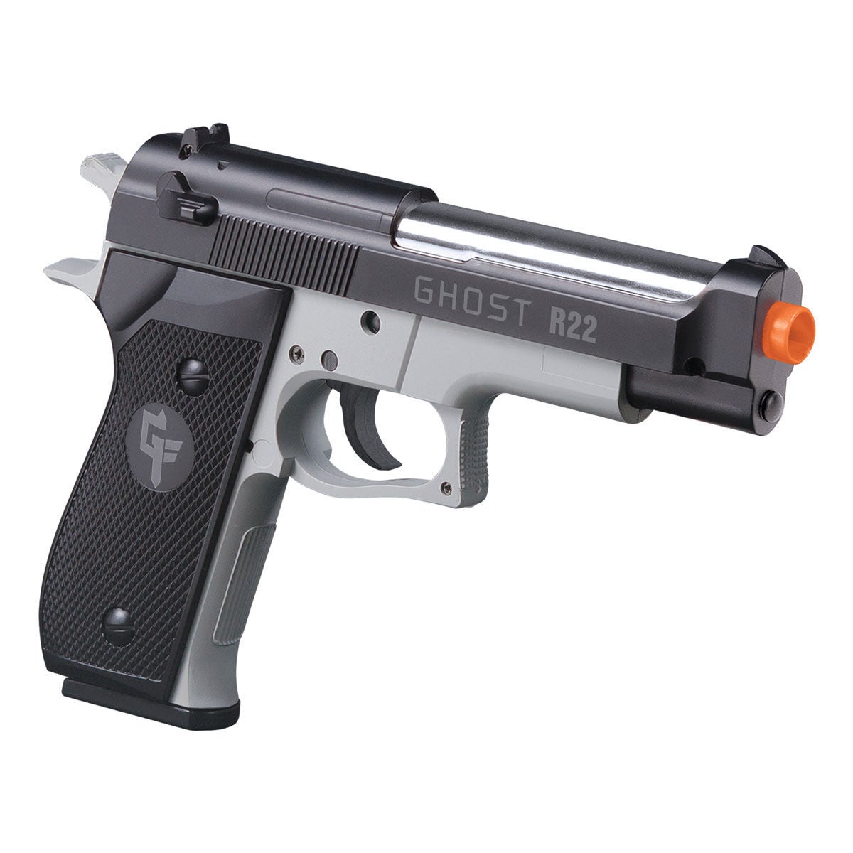 Game Face Ghost Affliction Kit