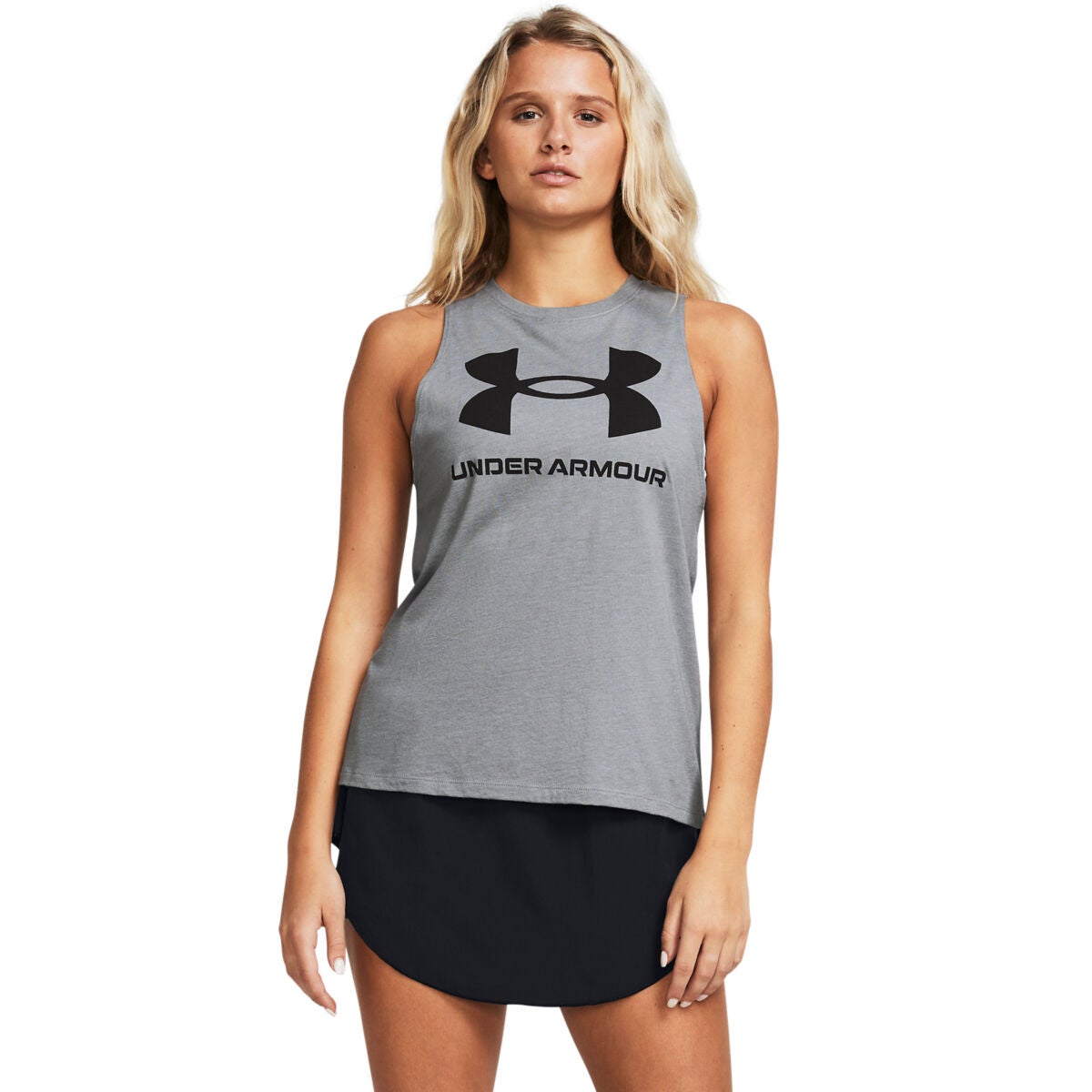 Under Armour Women's UA Rival Tank - Main Image