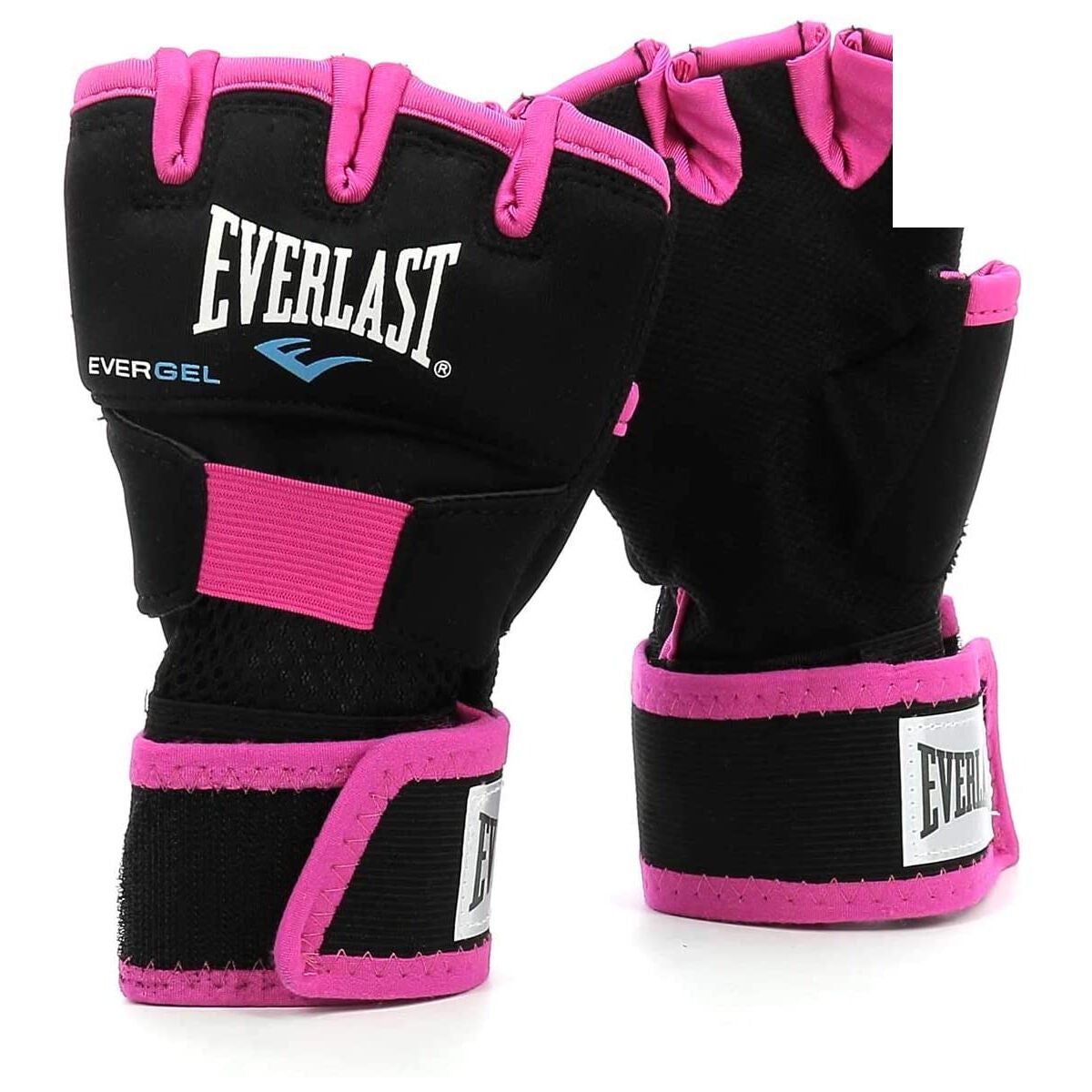 Everlast Women's EverGel Glove with Handwraps