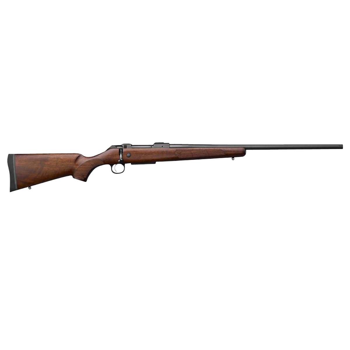 Cz 600ST1AMER 223 24 5R WAL Rifle Centerfire