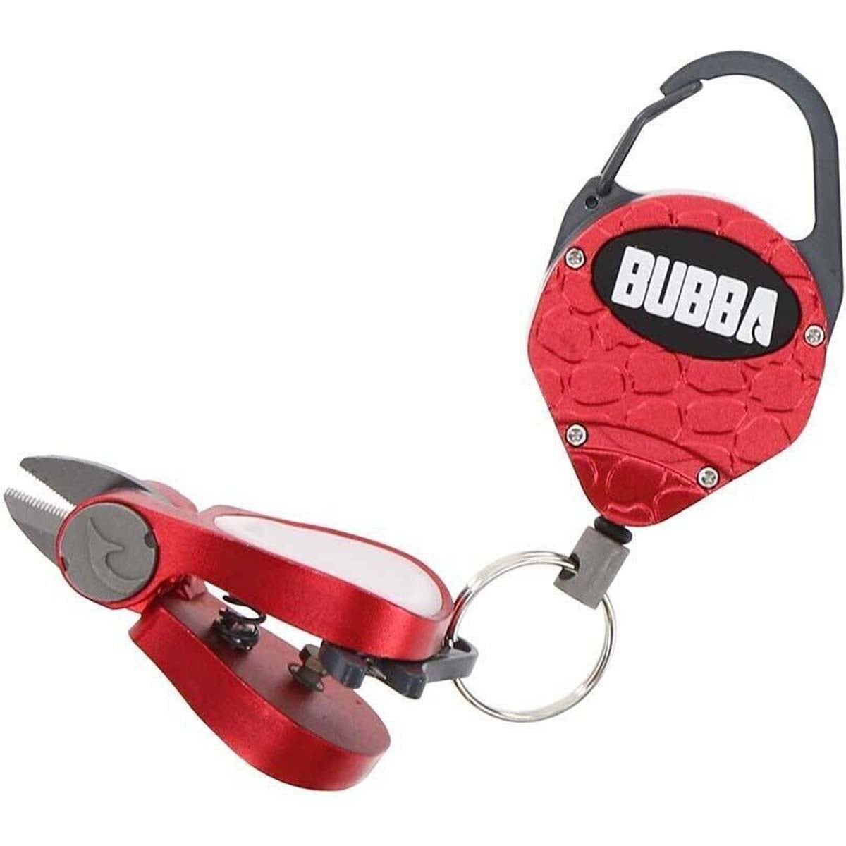 Bubba Nipper & Tether Combo