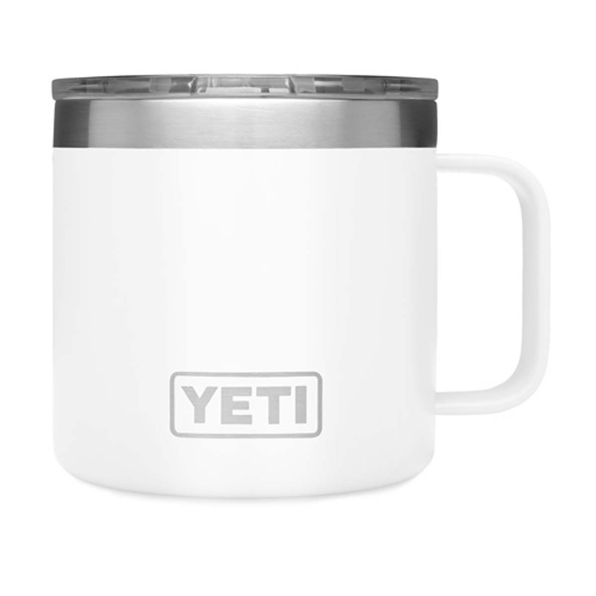 YETI Rambler 14 oz Mug