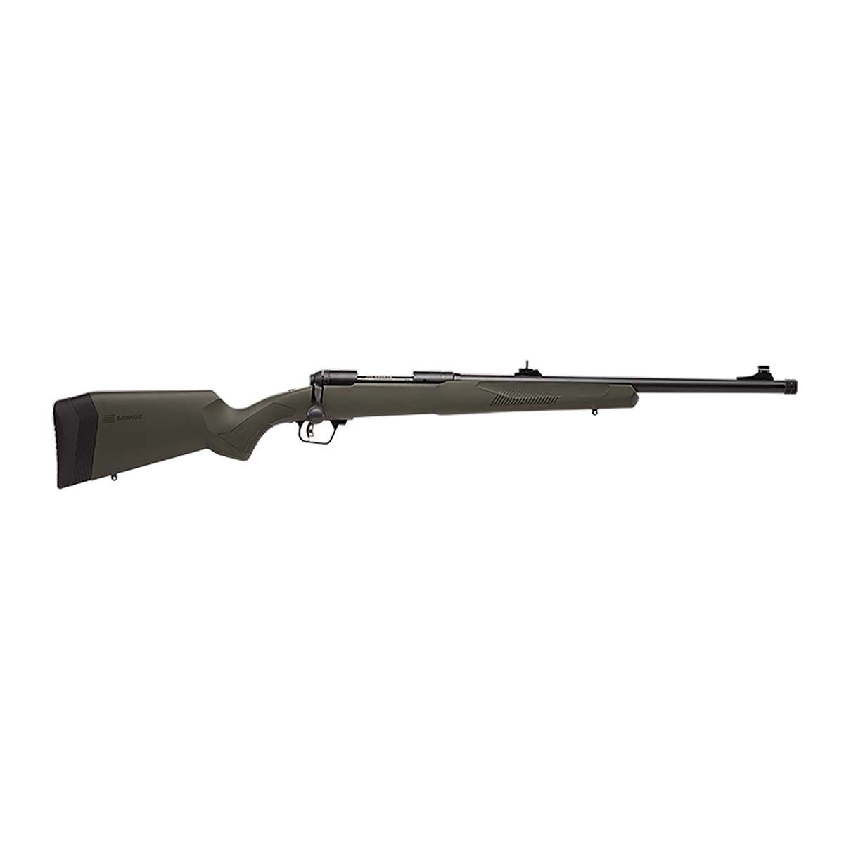 Savage 110 Hog Hunter 400 Legend Rifle Centerfire