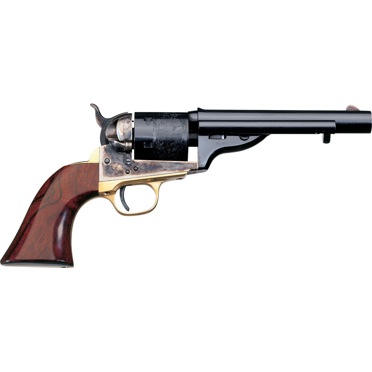 Taylors & Co 1851 Open-Top 45 Colt 5.50" Handgun
