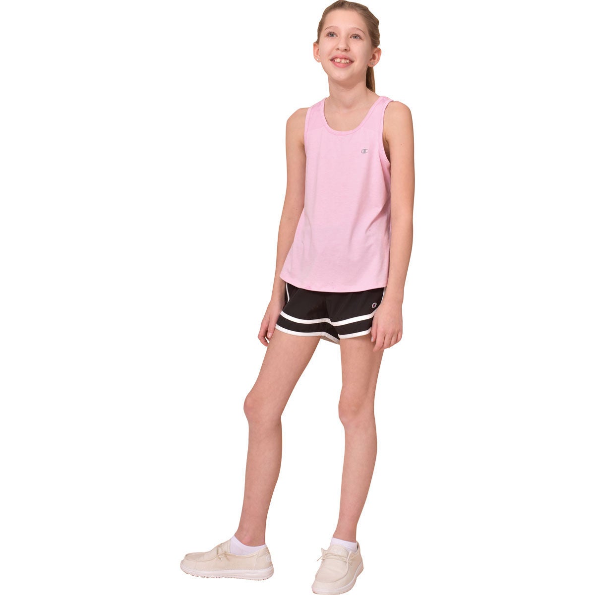 Champion Girl's Active Tank